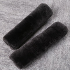 ROYAGO easy-care wool cushions that stay plush over time.