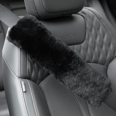 ROYAGO pad with Velcro closure for quick and secure attachment.