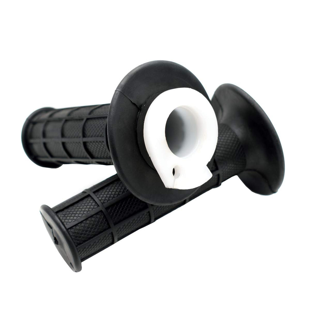 Royitay throttle cable kit suitable for 70cc–125cc dirt bikes.