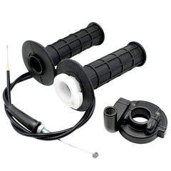 Royitay durable throttle cable kit built for rugged dirt bike use.
