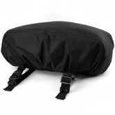 Royitay small winch cover front view shields against rain and dust