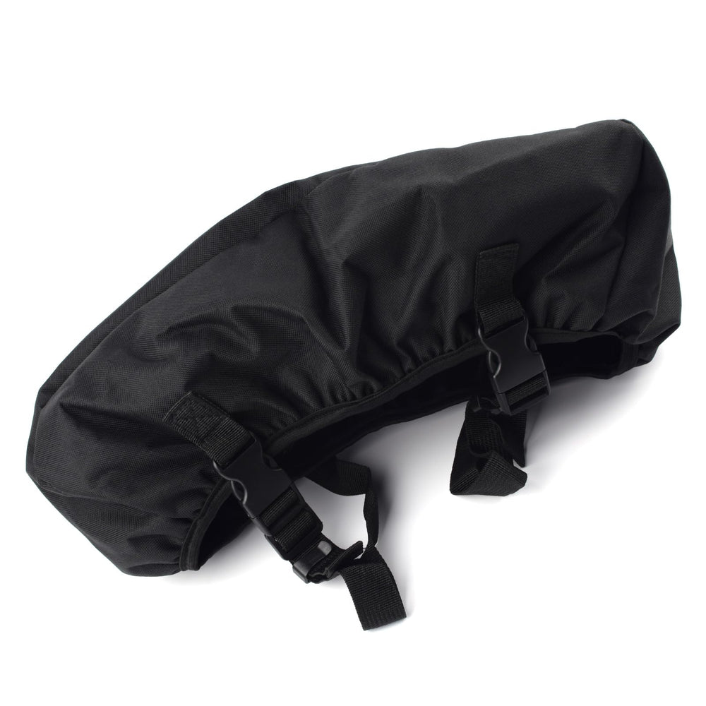 Royitay package includes a winch cover ready to use
