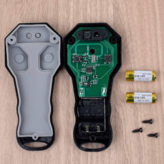 Royitay compatible with leading winch brands for flexible retrofits