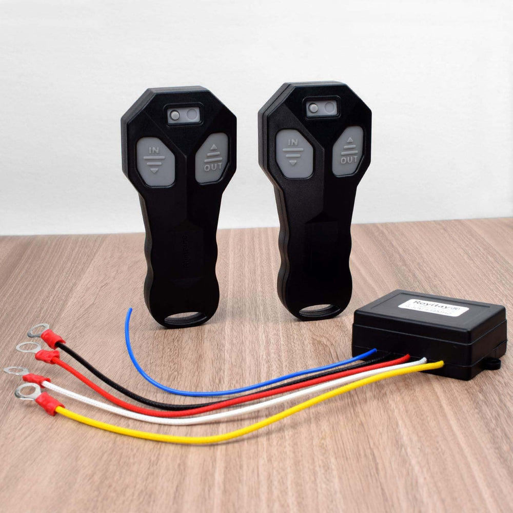 Royitay English user manual for quick setup and safe operation