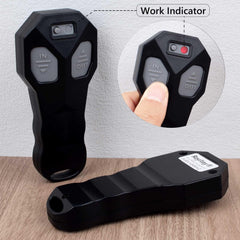 Royitay indicator light shows power and active status at a glance