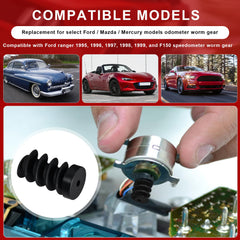 RPBKE compatibility chart image showing Ford, Mazda, Mercury model fit.