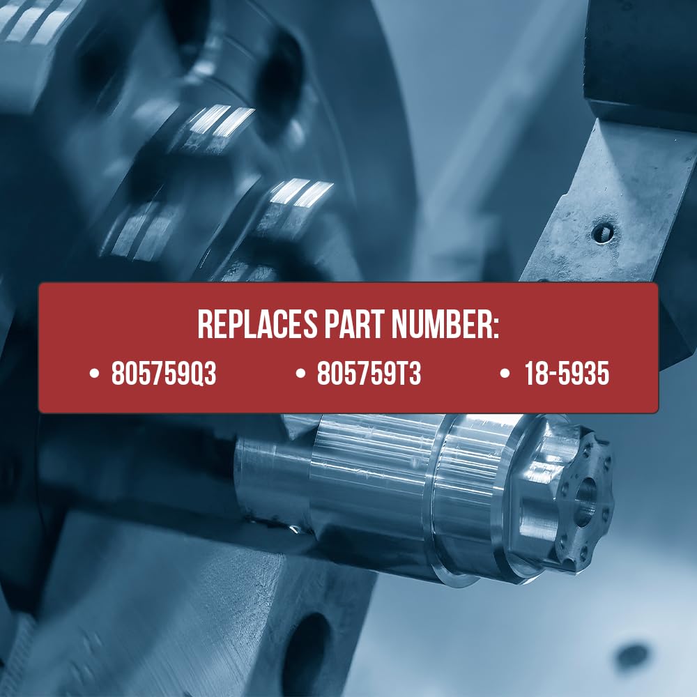 RPS Cap brass terminals for durable conductivity under load