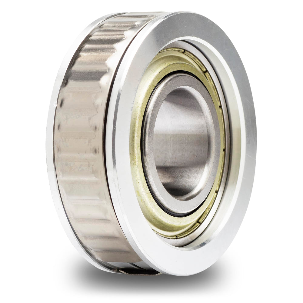 RPS sterndrive bearing installation guide visual aids installation confidence