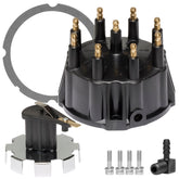 RPS Thunderbolt distributor cap assembly boosts ignition reliability on Mercruiser V8s