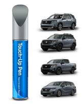 RSACET NH-877P Sonic Gray Pearl bottle ready for precise Honda touch-ups