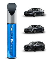 RSACET NH-904M meteorite-gray-metallic-touch-up-pen provides precise color for scratch repair on Honda.