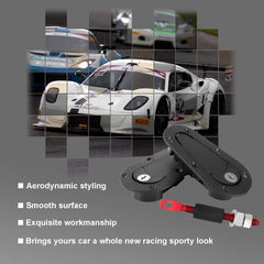 RSYEKU hood pin kit bolts for quick installation