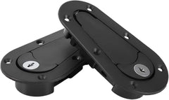 RSYEKU locking design closeup highlighting durability