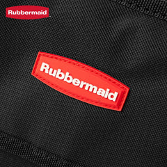Rubbermaid car organizer adjustable dividers customize space for groceries or toys