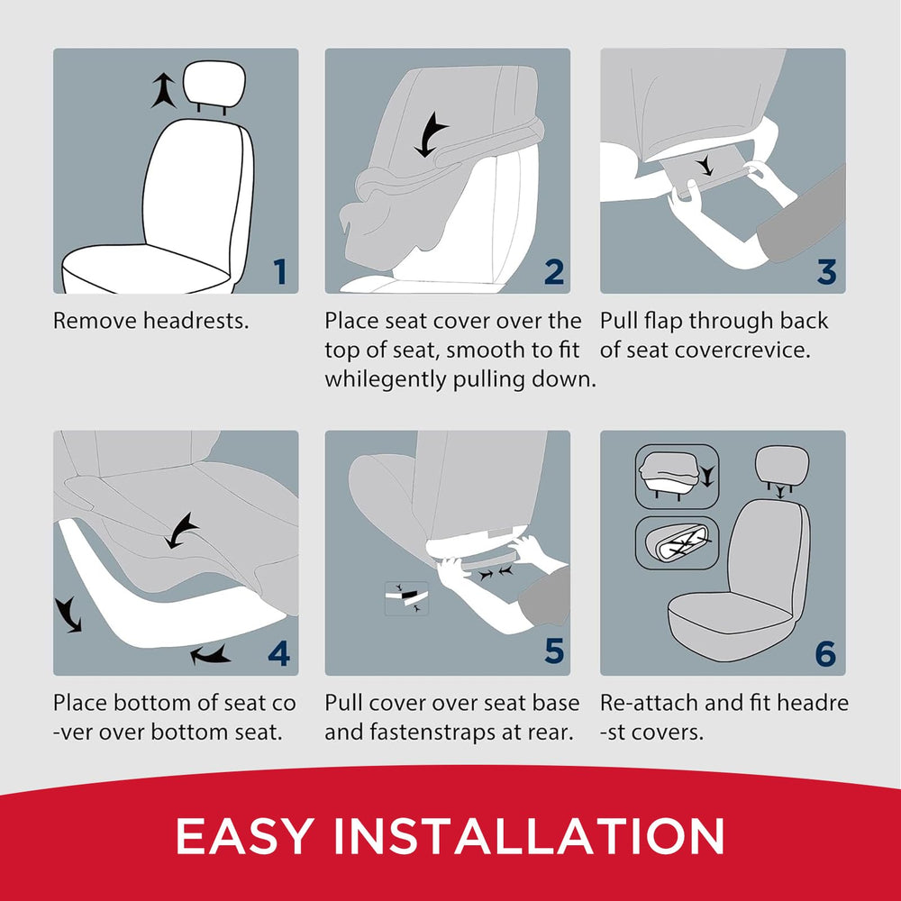 Rubbermaid Durable Material stands up to frequent use and daily grime.