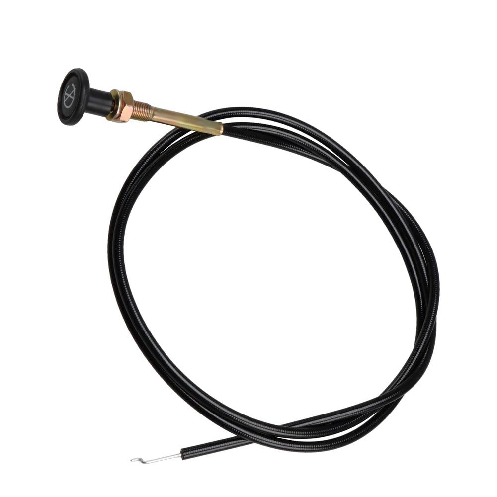 RUHUALIFE choke cable for Outlaw XP ensuring reliable control in demanding conditions