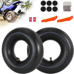 RUHUO tube for wheelbarrow or tractor tire upgrades.