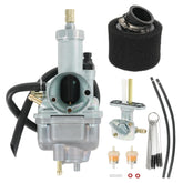RUIANOMG carburetor replacement for Bayou 220; improved throttle response and reliability.