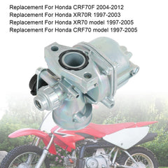 RUIANOMG air-filter mount improves intake filtration for cleaner air.