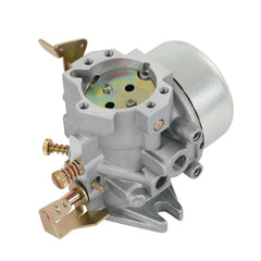 RUIANOMG carburetor promotes steady idle and consistent power delivery.