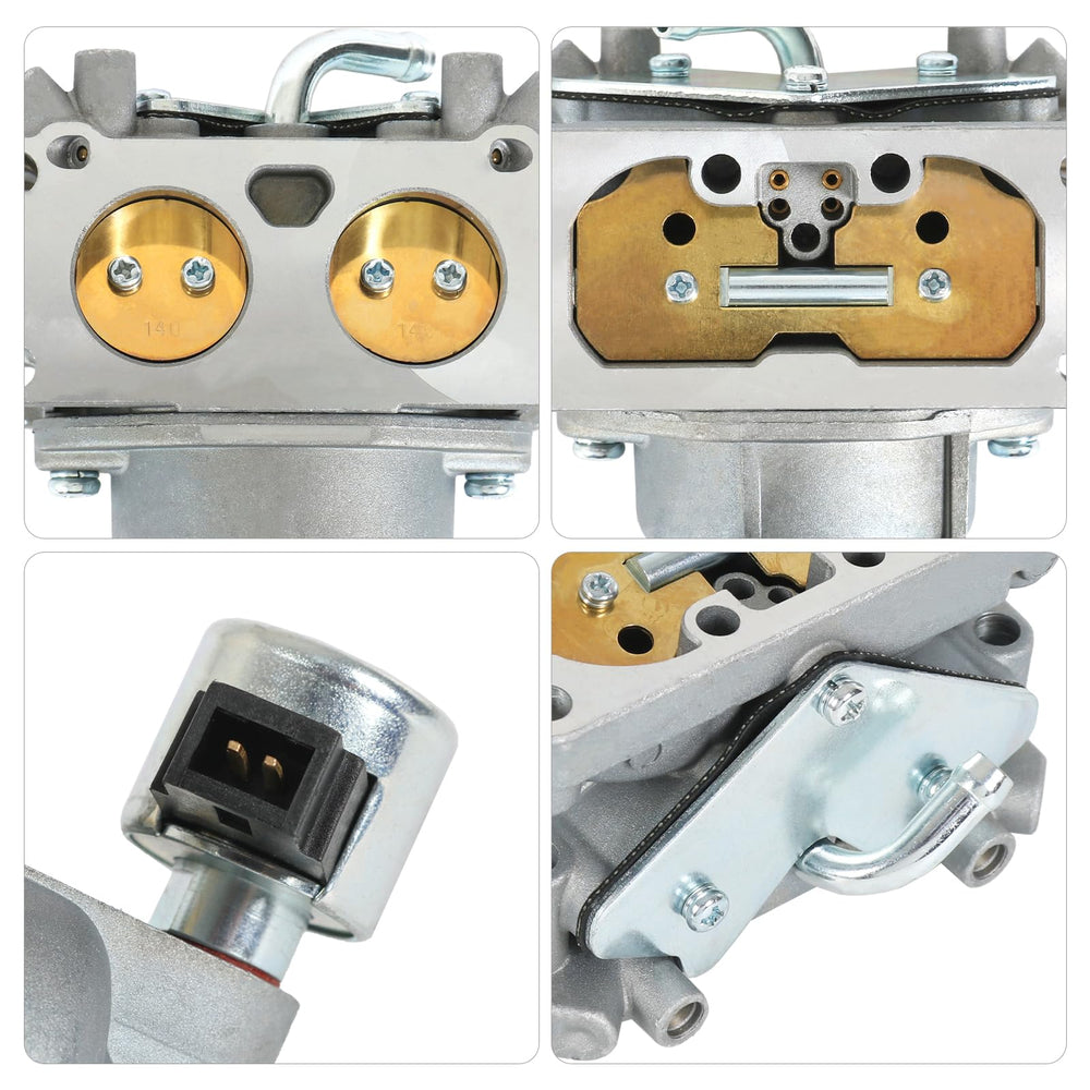 RUIANOMG carburetor for Kawasaki FH721V – direct replacement for easy maintenance