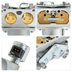 RUIANOMG carburetor for Kawasaki FH721V – direct replacement for easy maintenance