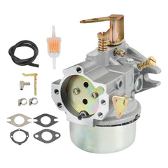 RUIANOMG carburetor for Kohler K241/K301 fit enhances engine reliability.