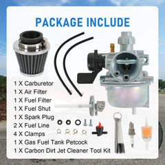 RUIANOMG fuel-filter supports steady fuel flow for consistent performance.