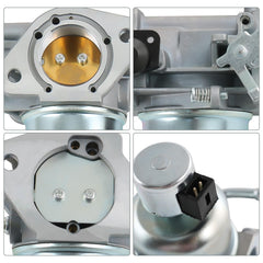 RUIANOMG fuel pump included supports reliable fuel delivery and idle reliability.