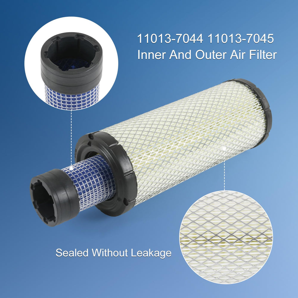RUIANOMG Kohler compatibility detail for C940-C980 CH18-CH1000.