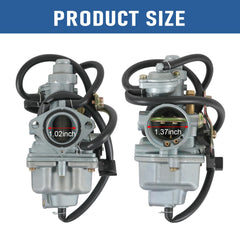 RUIANOMG spark plug for TRX250 Recon supports reliable starts