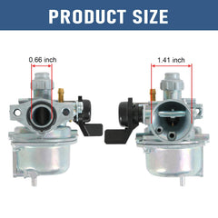 RUIANOMG spark-plug replacement supports reliable ignition and easier maintenance.