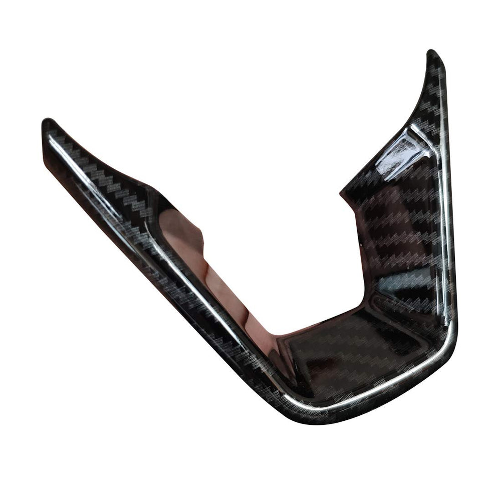 Ruihe edge clip view demonstrates secure hold during daily driving