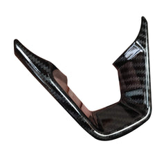 Ruihe edge clip view demonstrates secure hold during daily driving