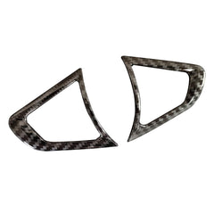 Ruihe Ford Fusion dashboard close-up demonstrates seamless integration