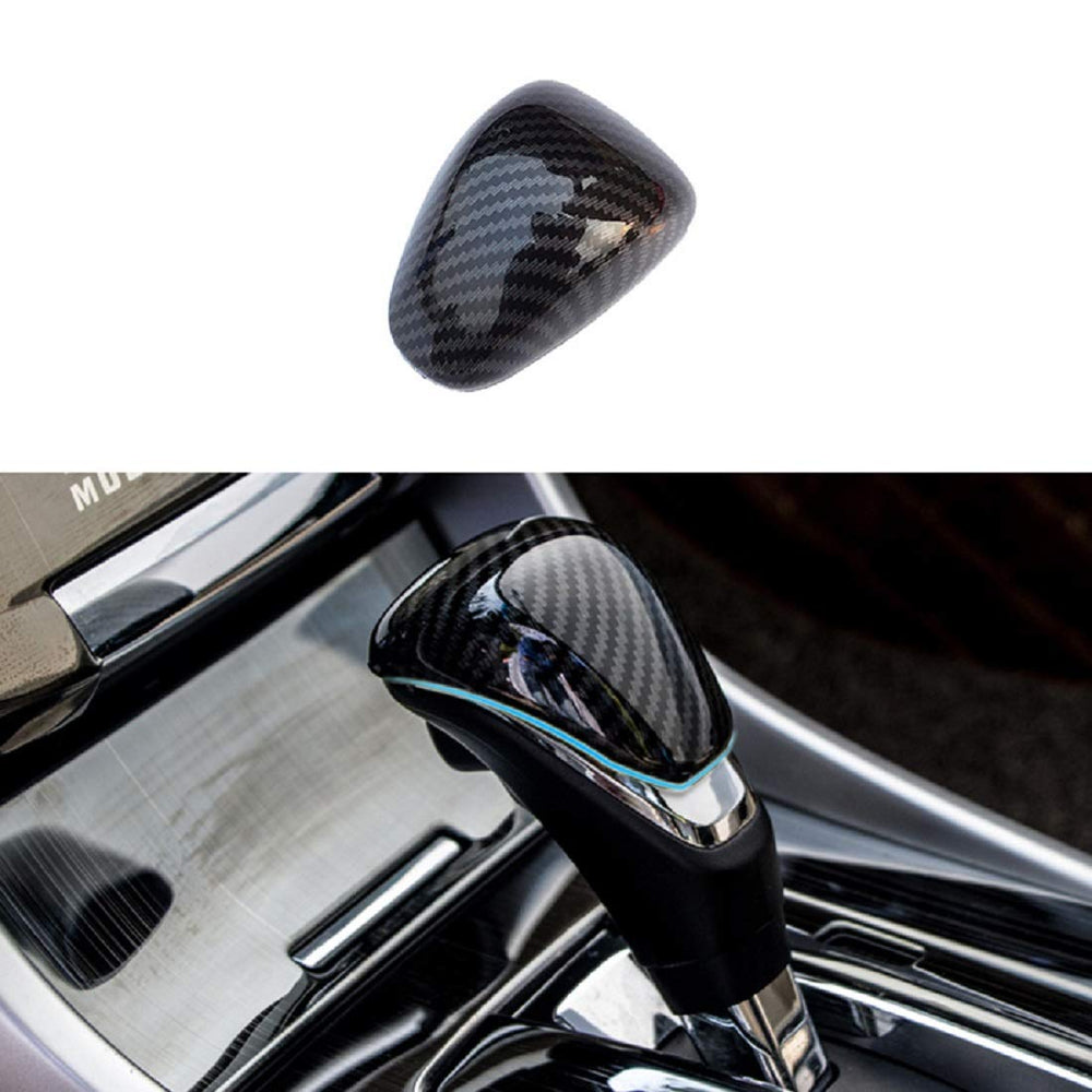 Ruihe carbon fiber look adds modern flair to your cabin without permanent modifications