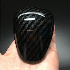 Ruihe non-slip surface maintains comfortable grip during shifting