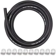 Ruikarhop 516 ID fuel hose coil for versatile small-engine fuel line use
