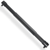 RUILIXIN aluminum RV screen door handle adjustable size for versatile fits.