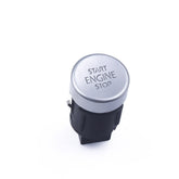 RuiWen VWIS013 engine start-stop switch close-up highlighting rugged build
