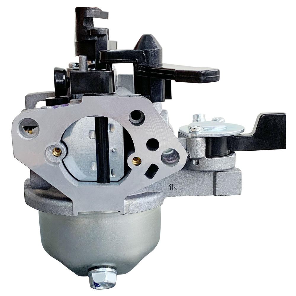 Ruixing GX270 carburetor air filter gasket for clean intake.