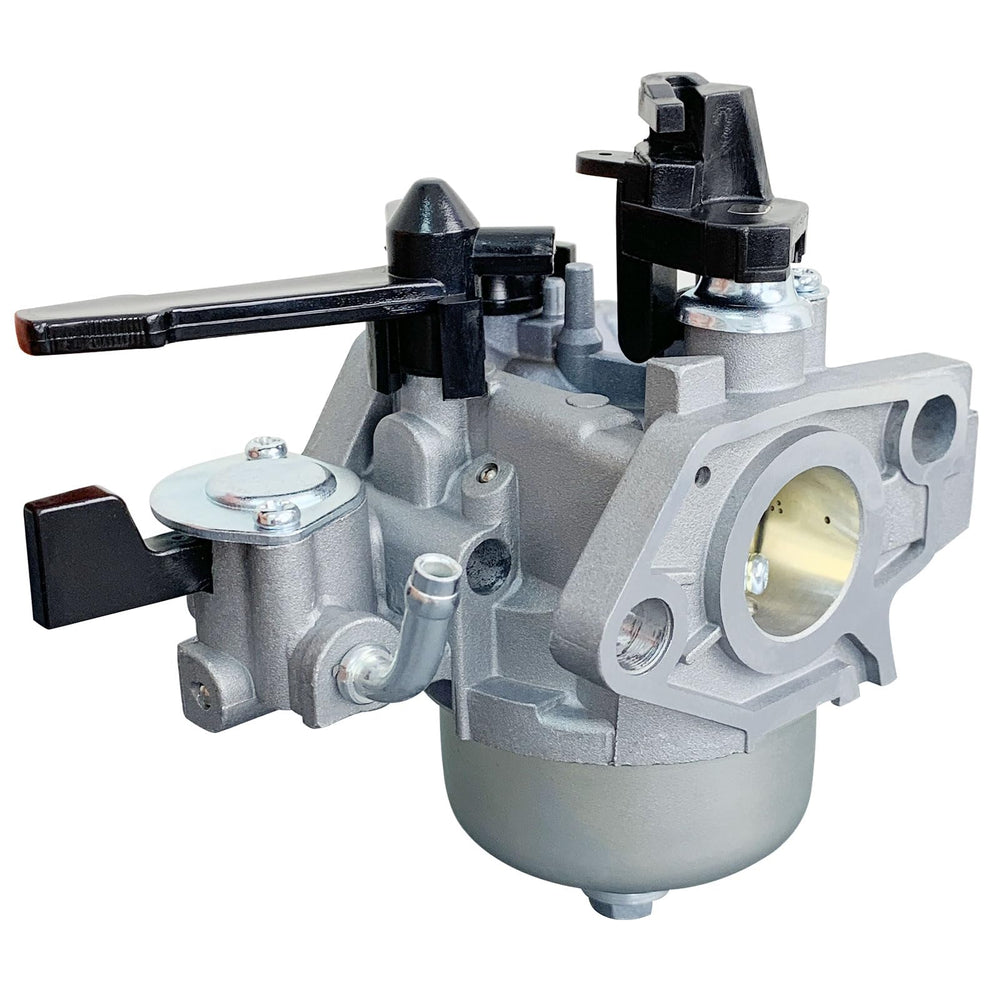 Ruixing GX270 carburetor engine compatibility overview.