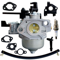 Ruixing GX270 carburetor side view for Honda GX270 engines.