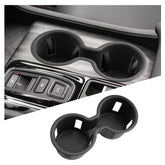 Ruiya 2026 Passport center console tray keeps small items organized while driving.