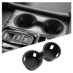 Ruiya 2026 Passport center console tray keeps small items organized while driving.