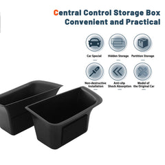 Ruiya easy install design fits without tools or modifications