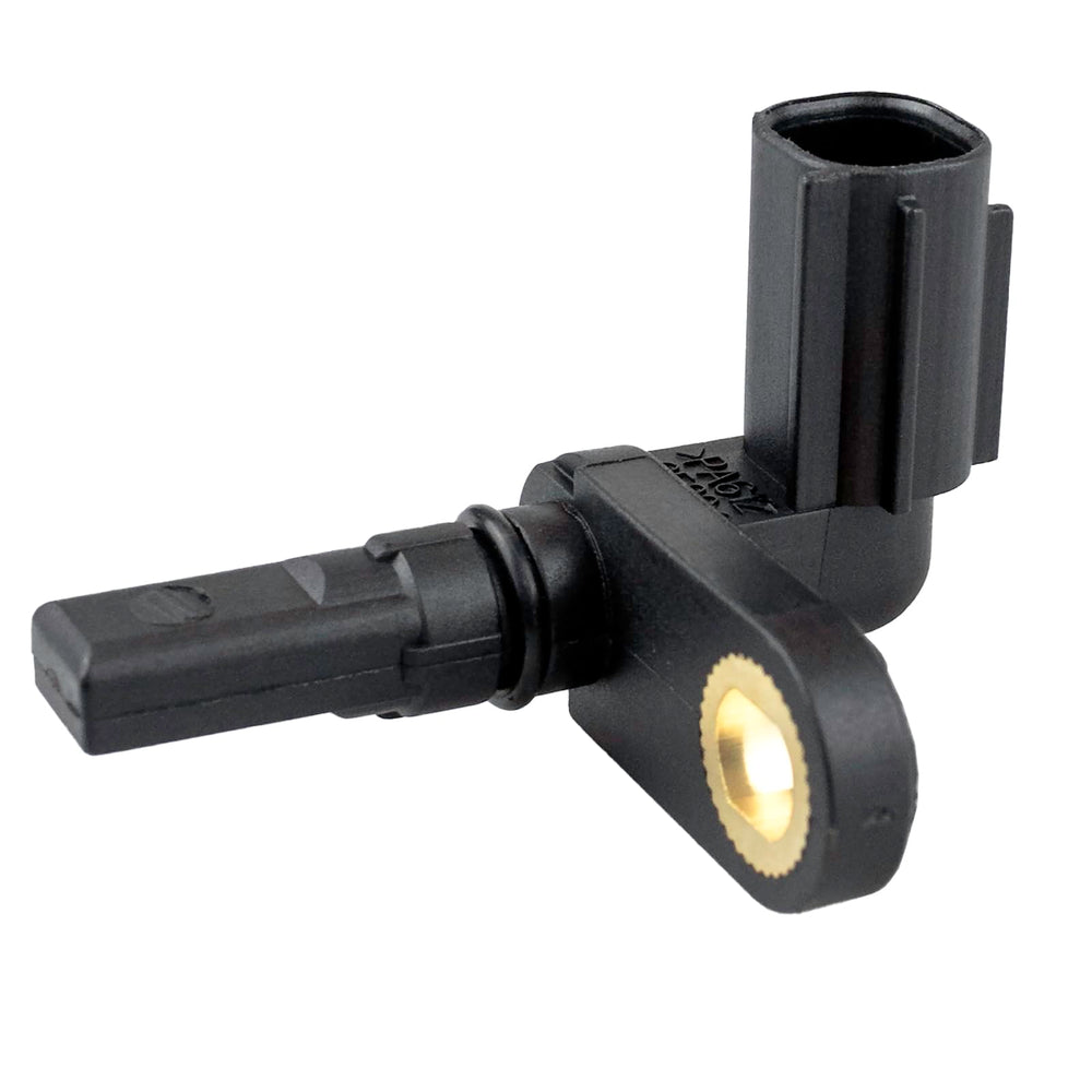 Ruizure packaging image for 4-piece ABS sensor set.