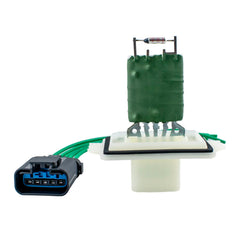 Ruizure AC blower resistor warranty and support provide confidence