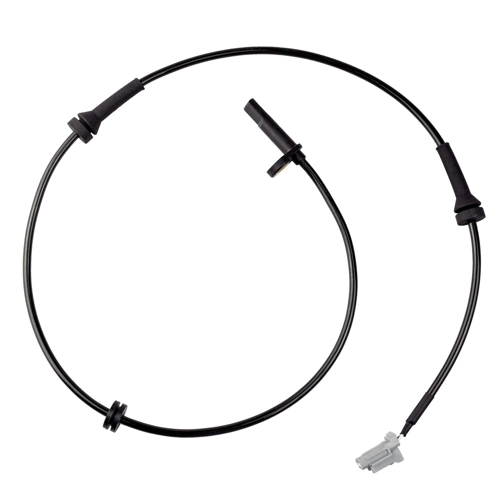 Ruizure ALS2554 sensor kit mounted for quick swap