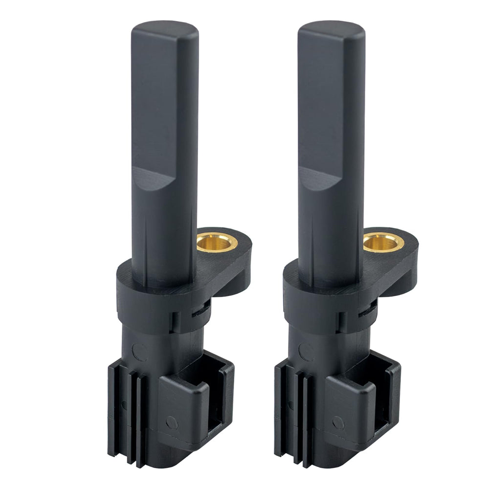 Ruizure ALS257 rear-left wheel sensor provides accurate speed readings for safer braking.